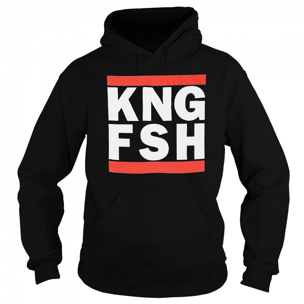 Christone Ingram Kingfish Rockbox T-shirt Hoodie