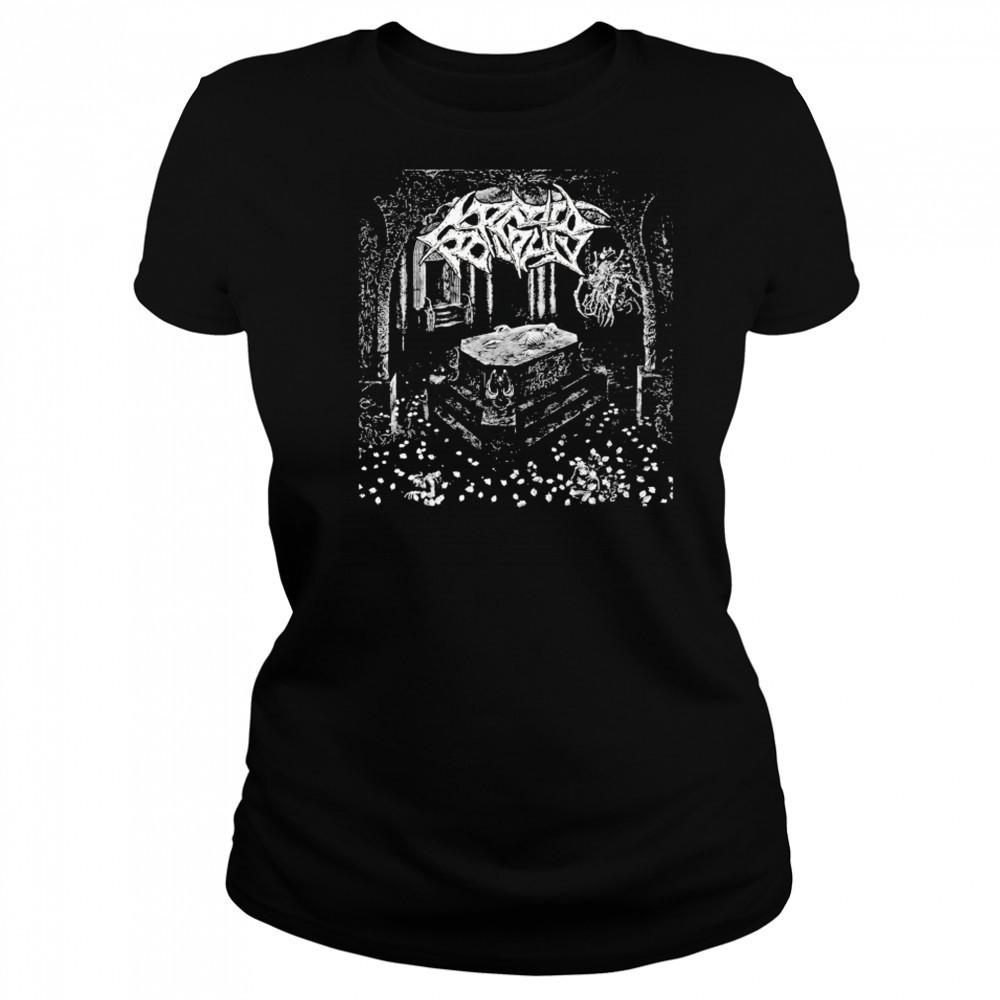 Considered Dead T-shirt Women's T-shirt