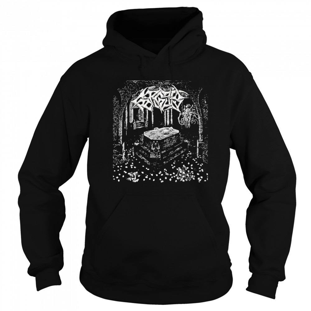 Considered Dead T-shirt Hoodie