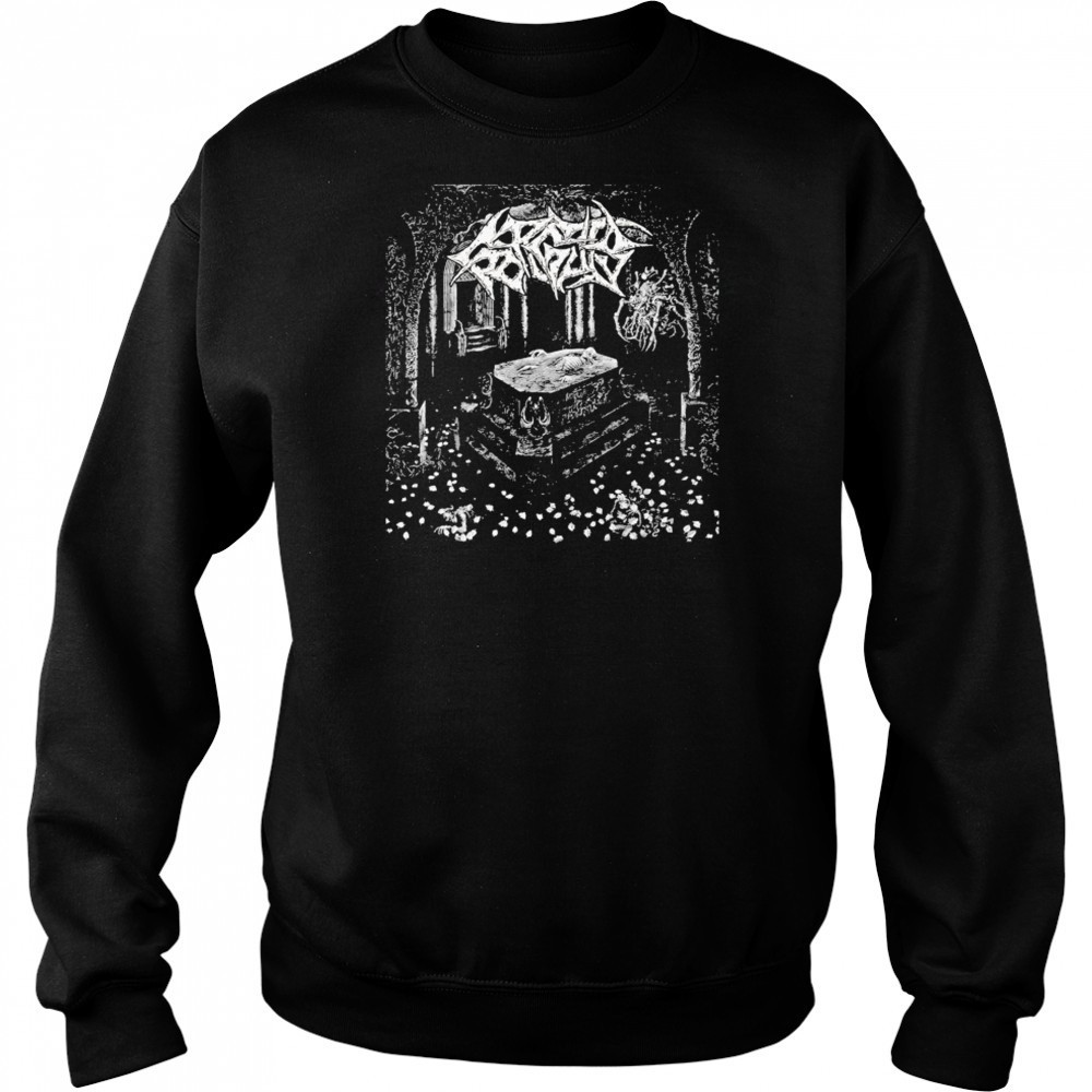 Considered Dead T-shirt Sweatshirt