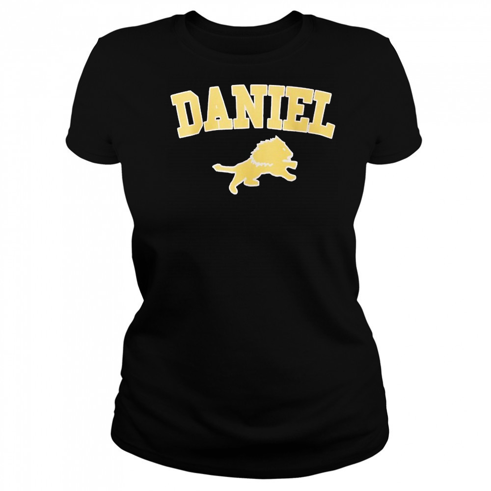 Daniel Selah T-shirt Women's T-shirt
