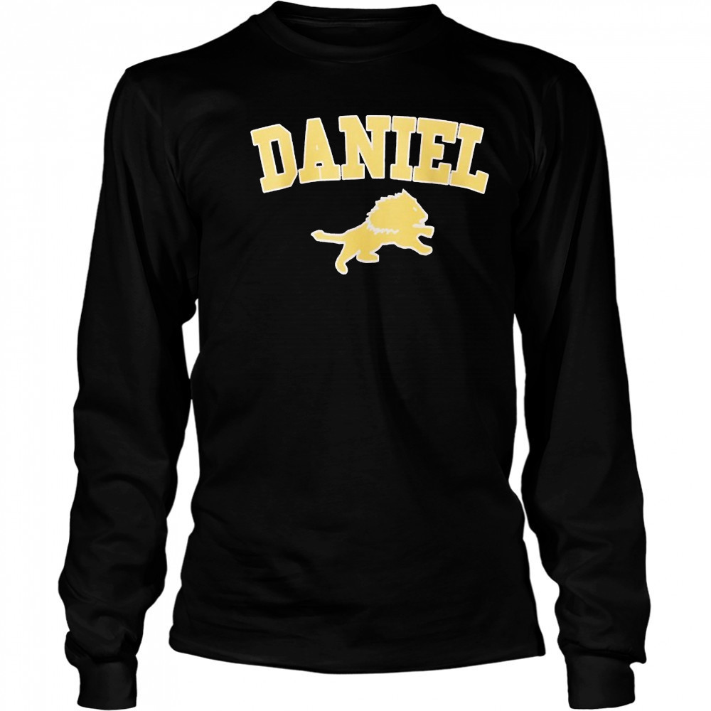 Daniel Selah T-shirt Long Sleeved