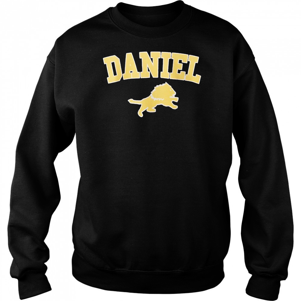 Daniel Selah T-shirt Sweatshirt