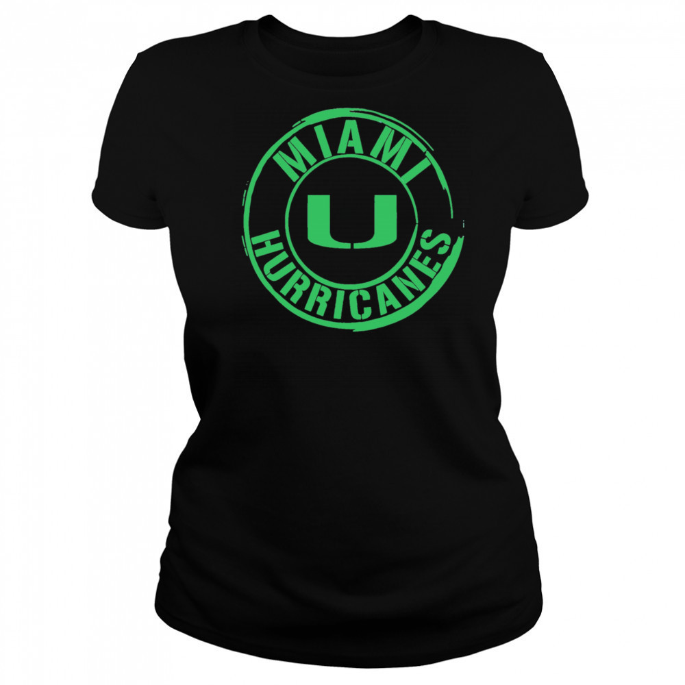 Hurricanes 2025 Armed Forces Day shirt Women's T-shirt