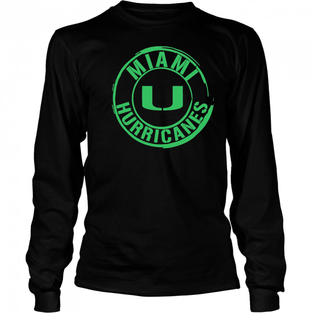 Hurricanes 2025 Armed Forces Day shirt Long Sleeved