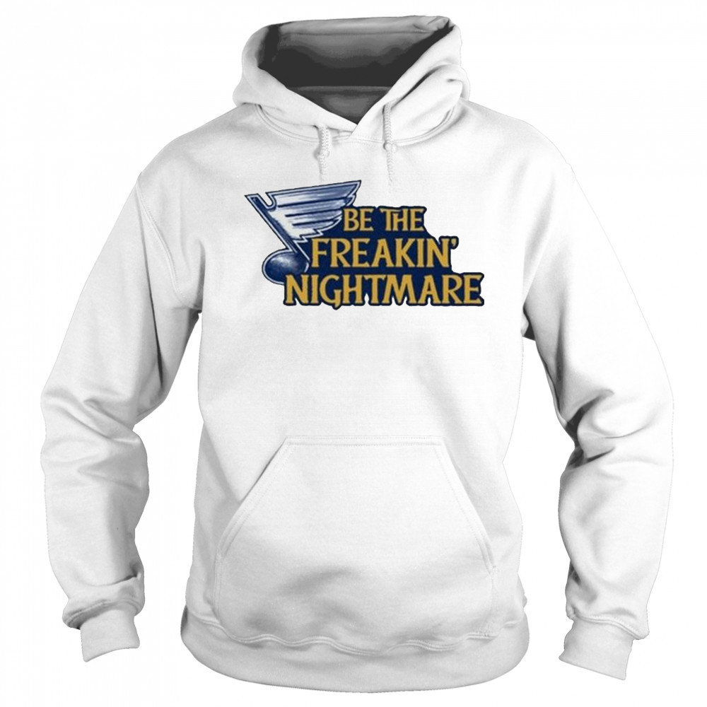 Jon Gruden Wearing Be The Freakin Nightmare t-shirt Hoodie