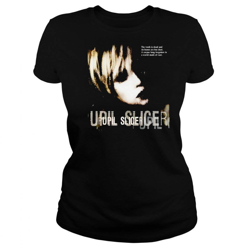 Pupil Slicer Rust shirt Women's T-shirt