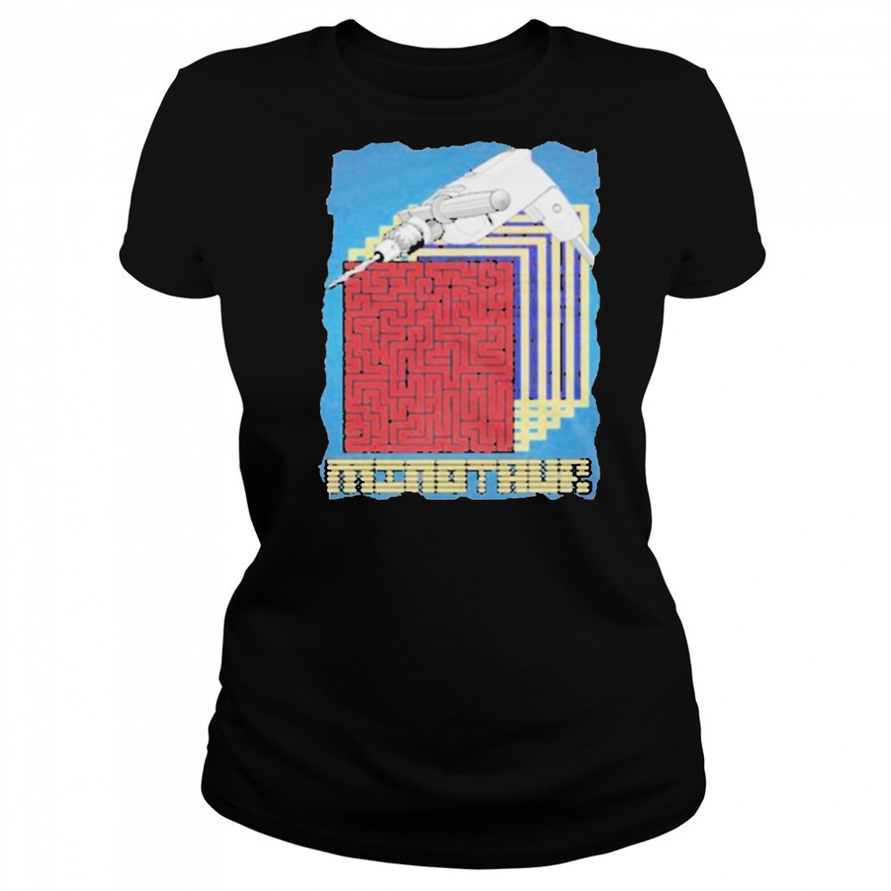 Puppet Combo Minotaur T-Shirt Women's T-shirt
