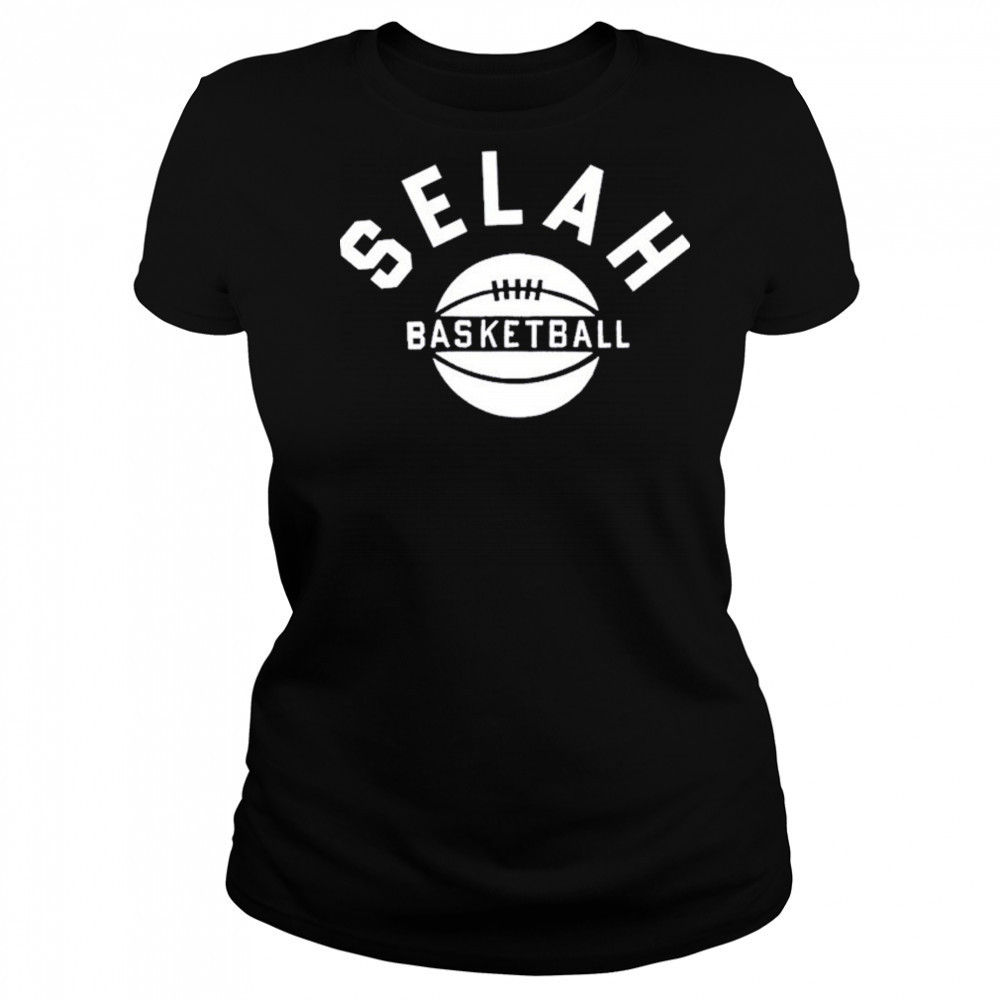 Selah Basketball Invitational T-shirt Women's T-shirt