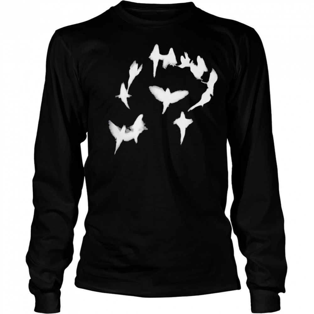 Selah Celestial T-shirt Long Sleeved