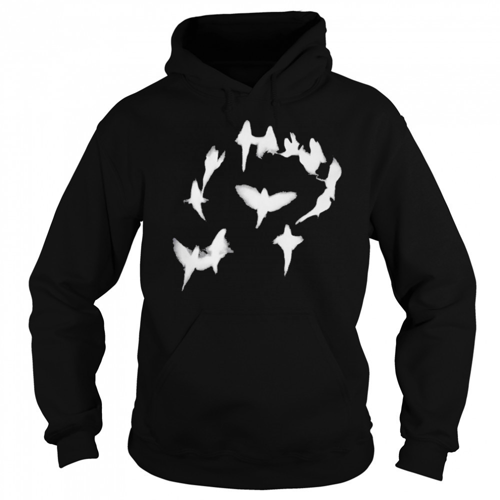 Selah Celestial T-shirt Hoodie