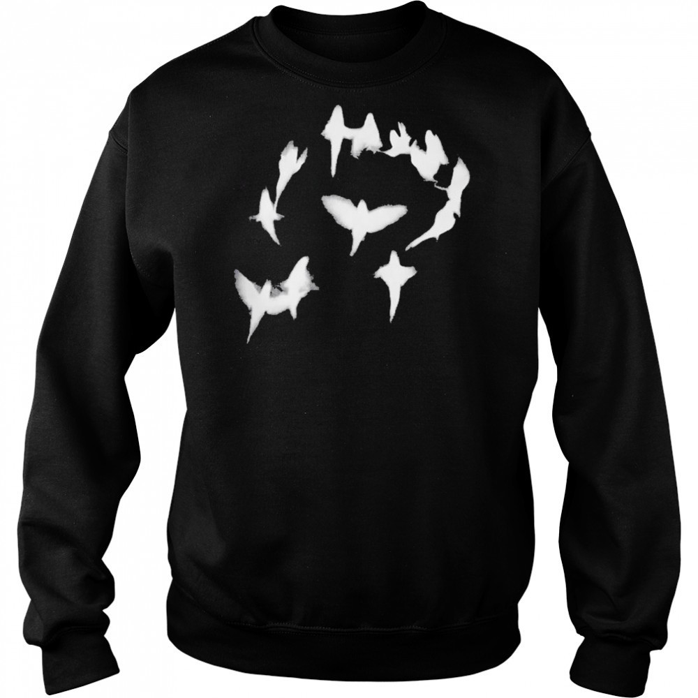 Selah Celestial T-shirt Sweatshirt