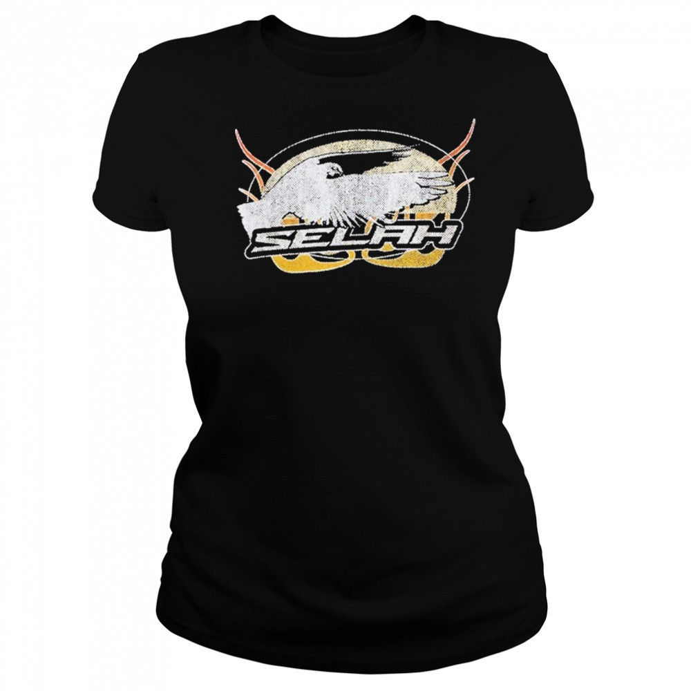 Selah Eagle T-shirt Women's T-shirt