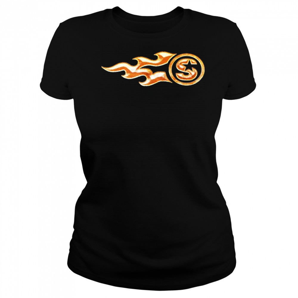 Selah Inferno T-shirt Women's T-shirt
