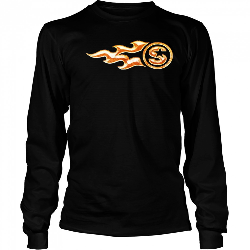 Selah Inferno T-shirt Long Sleeved