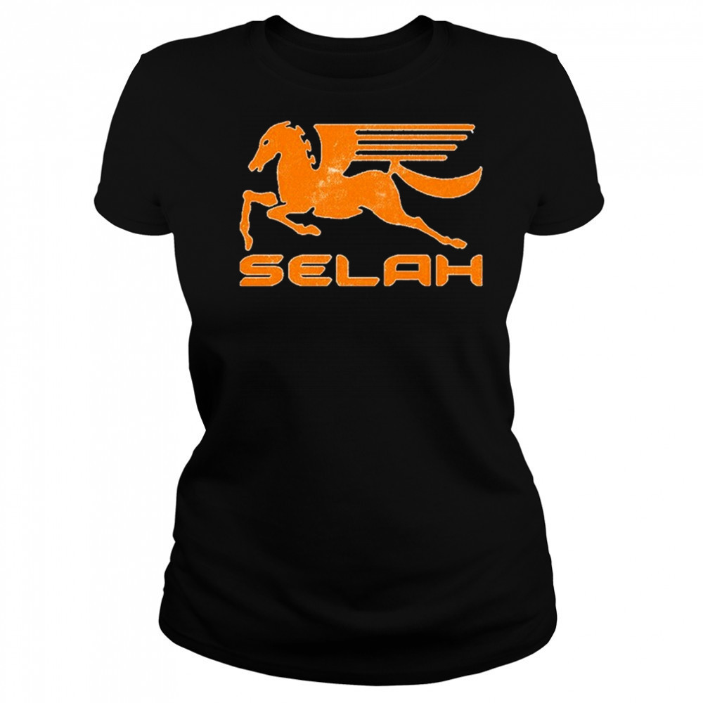 Selah Pegasus T-shirt Women's T-shirt