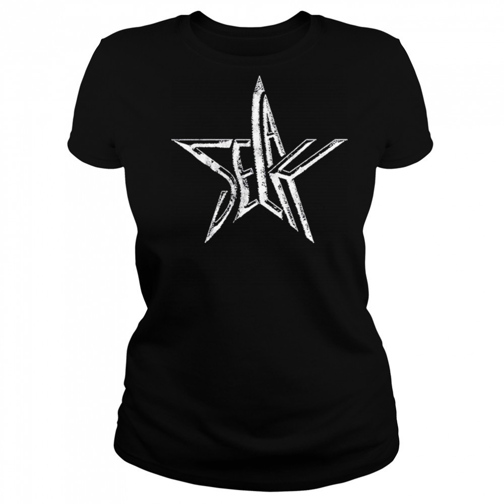 Selah Rockstar T-shirt Women's T-shirt