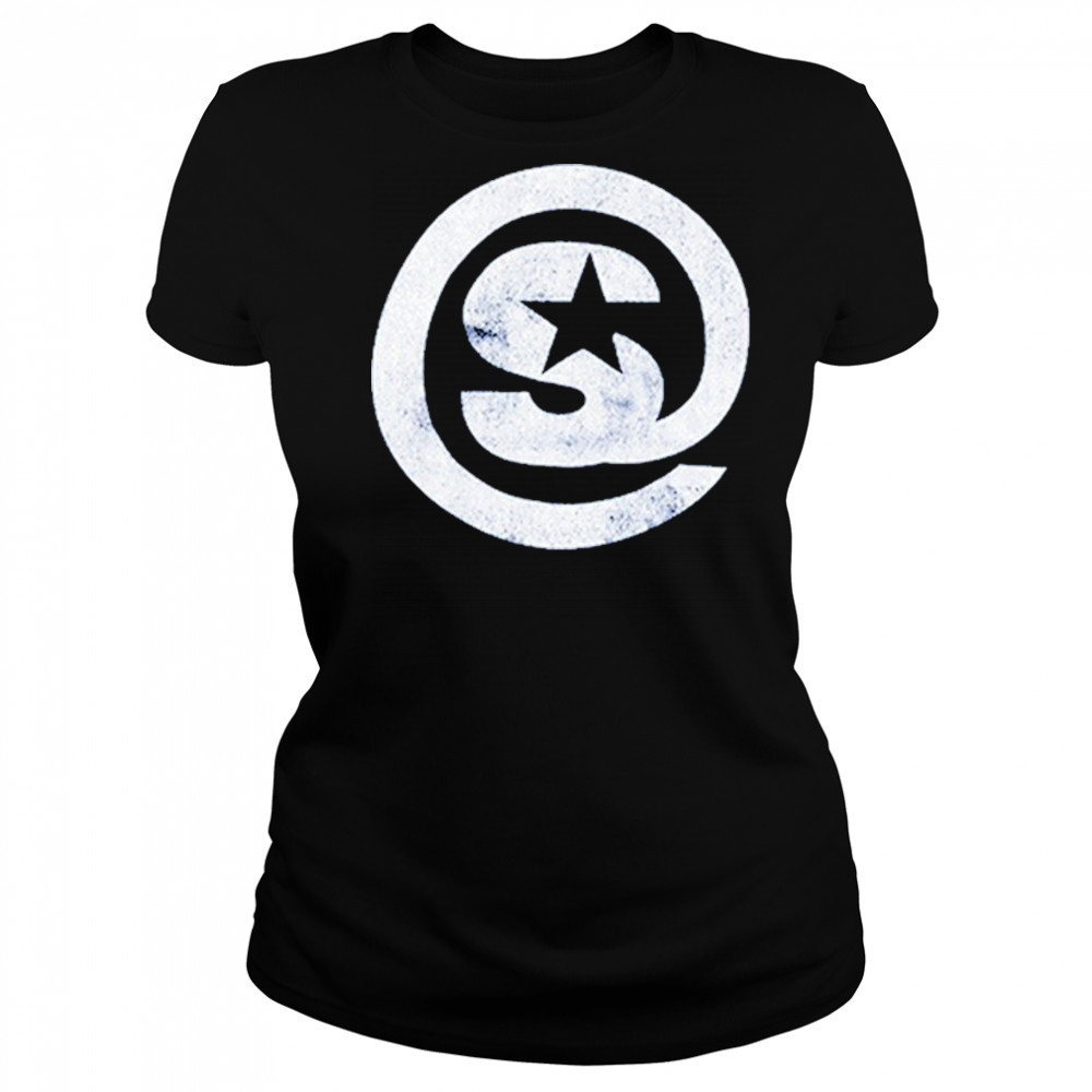 Selah Web Surfer T-shirt Women's T-shirt