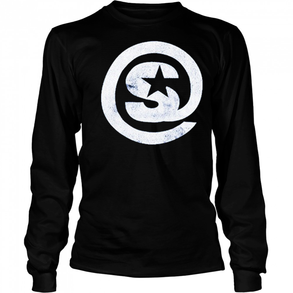 Selah Web Surfer T-shirt Long Sleeved