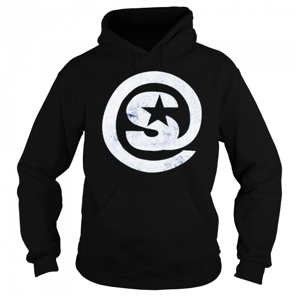 Selah Web Surfer T-shirt Hoodie