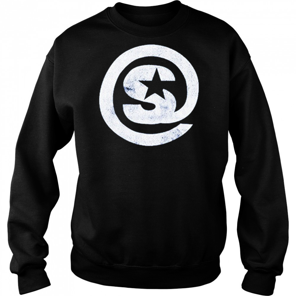 Selah Web Surfer T-shirt Sweatshirt
