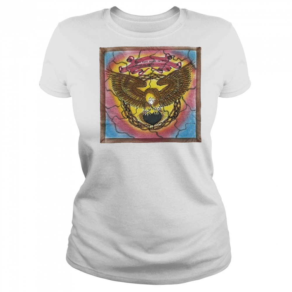 Selah Wings T-shirt Women's T-shirt
