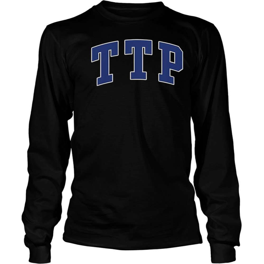That’s The Point TTP T-Shirt Long Sleeved