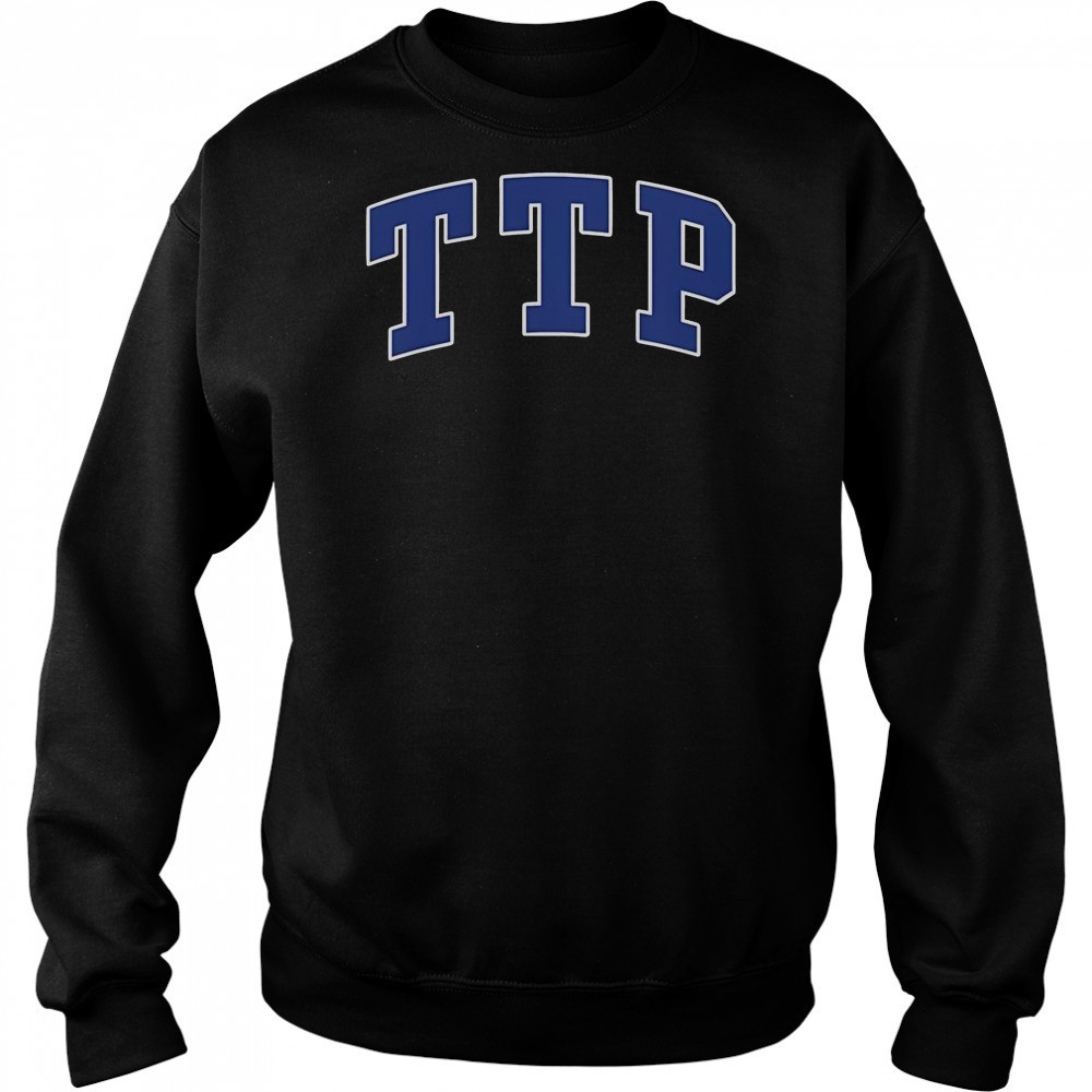 That’s The Point TTP T-Shirt Sweatshirt