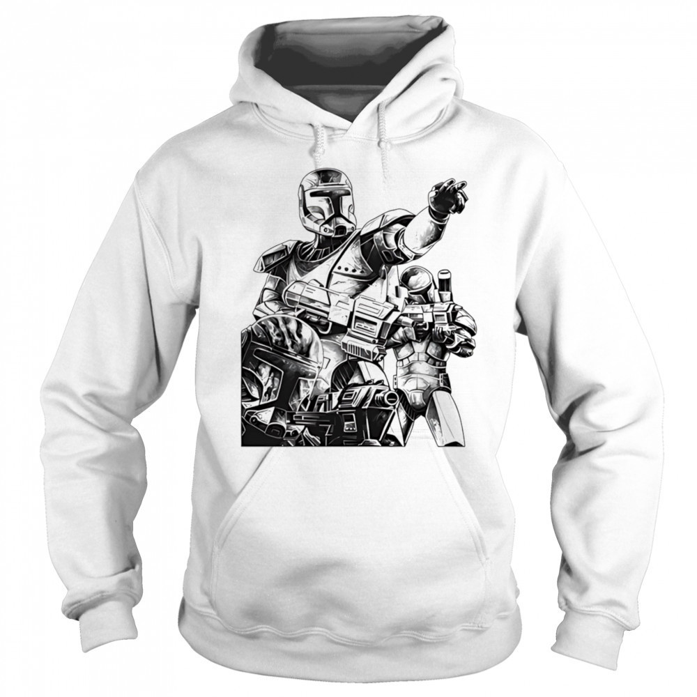 Threat Llama Csou shirt Hoodie