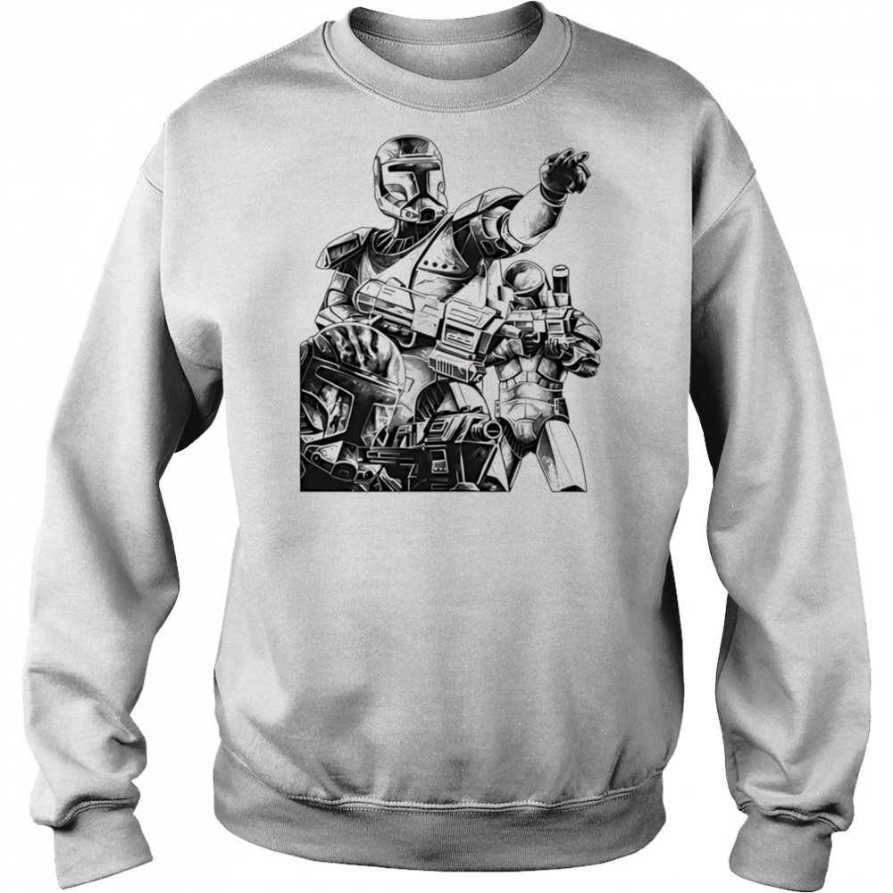 Threat Llama Csou shirt Sweatshirt