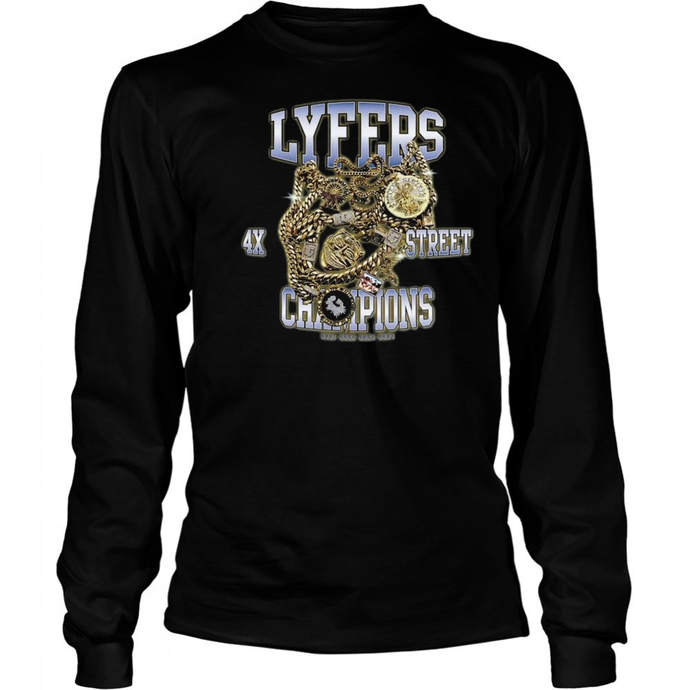 Fylbrand Chain Reaction Shirt Long Sleeved