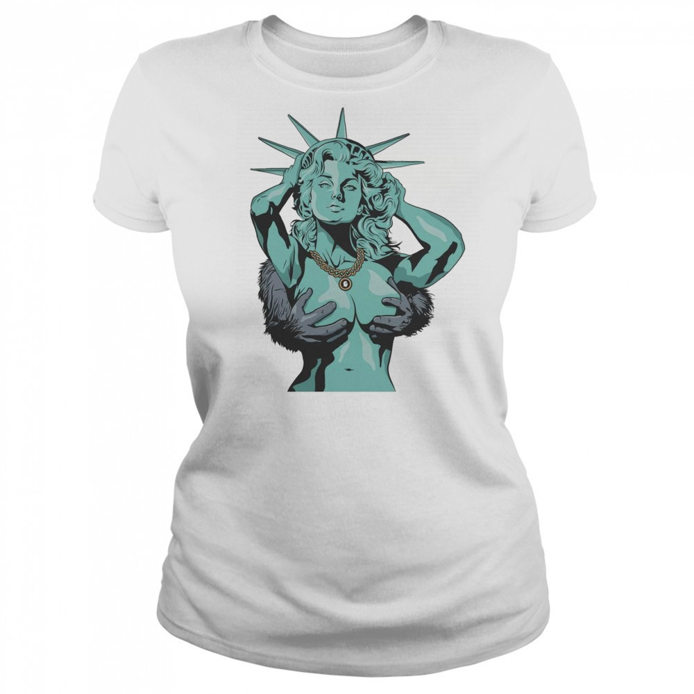 Fylbrand Fyliberty Shirt Women's T-shirt