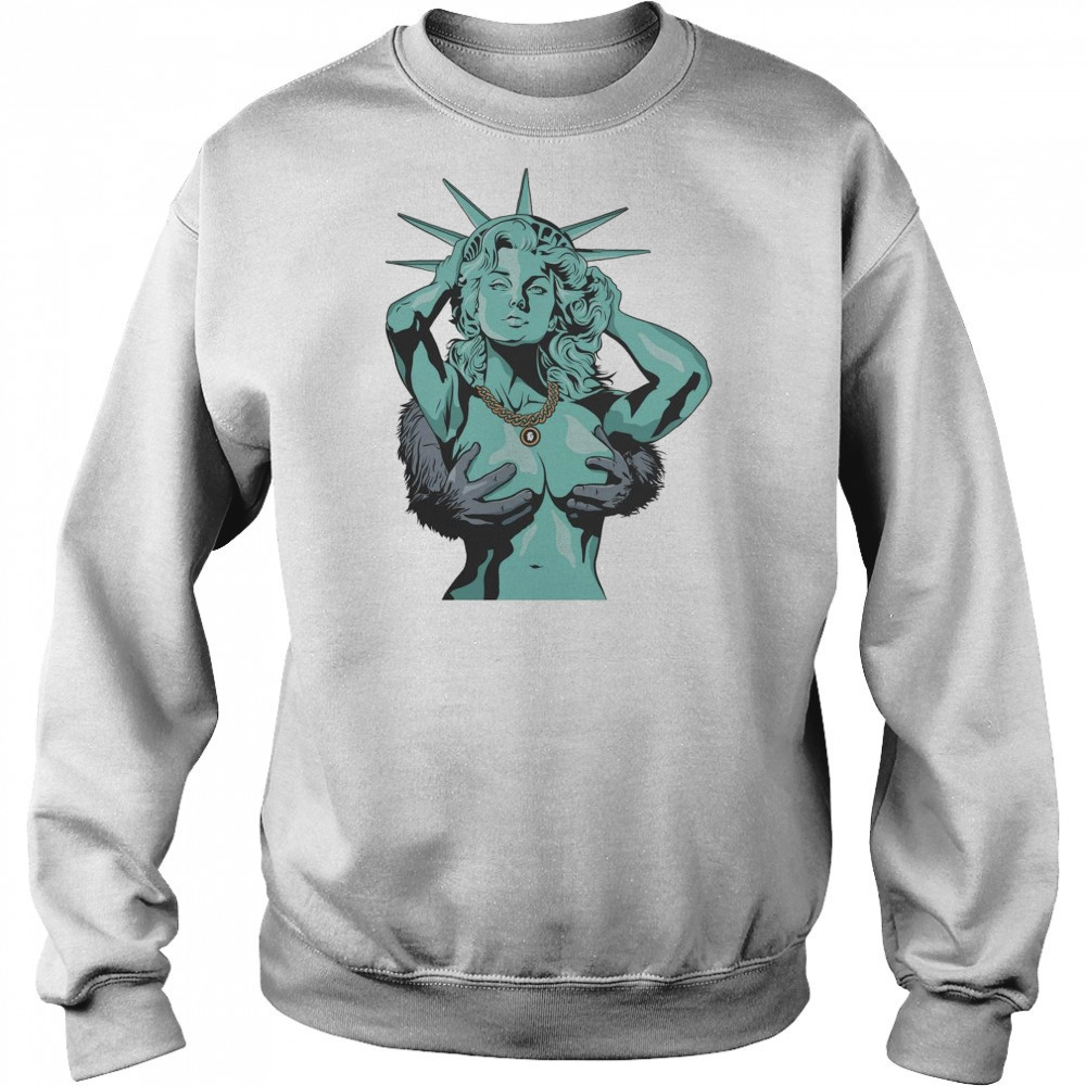 Fylbrand Fyliberty Shirt Sweatshirt