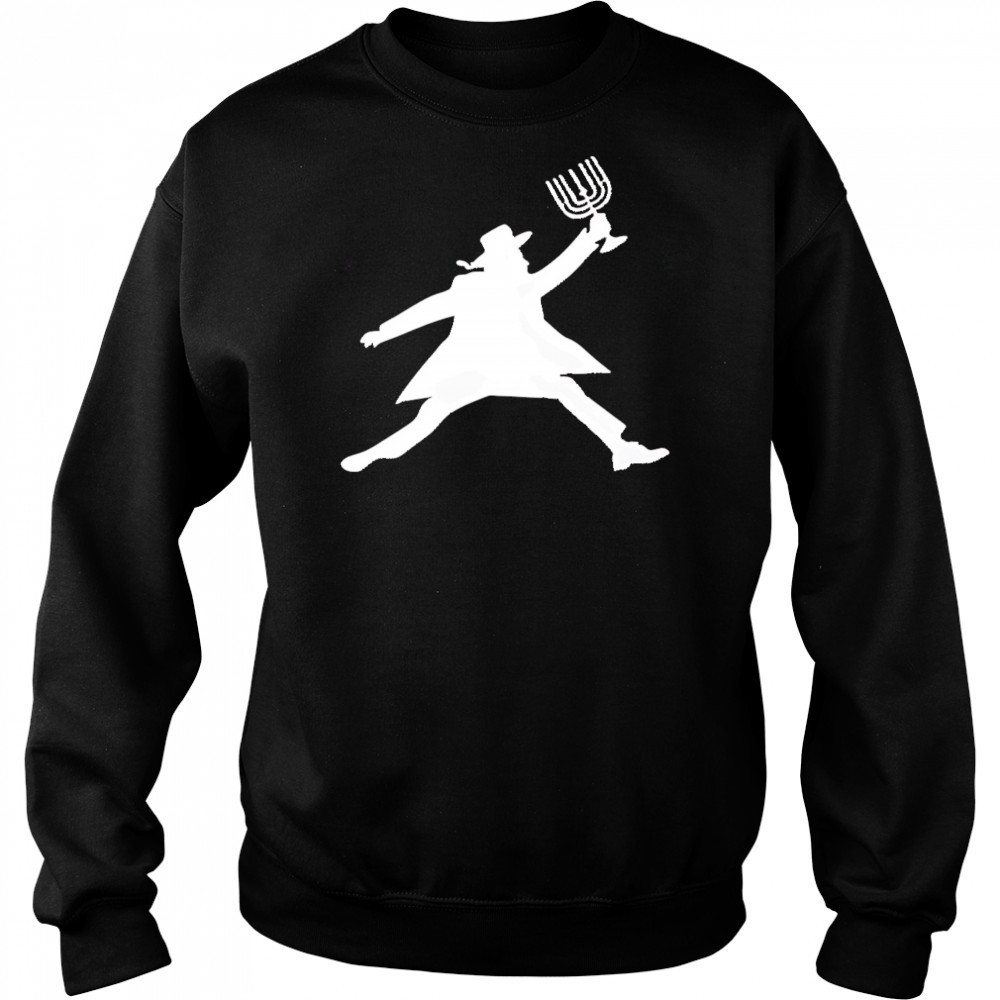 Just Jew It shirt Sweatshirt