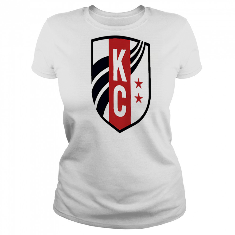 KC Current logo shirt Women's T-shirt