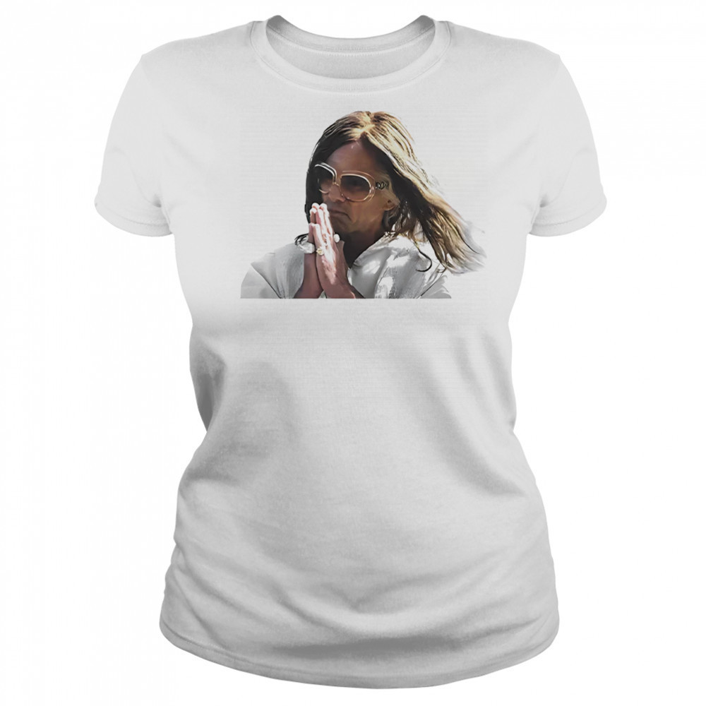 Teenjus The Righteous Gemstones shirt Women's T-shirt