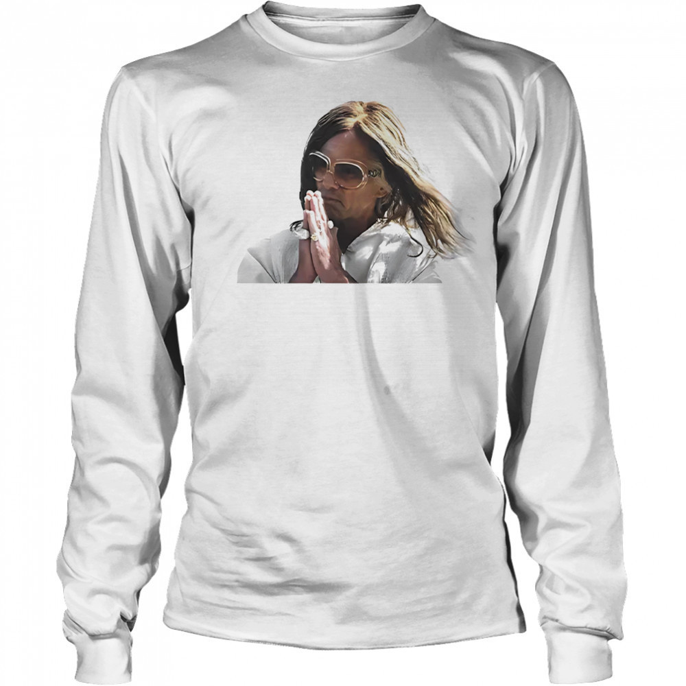Teenjus The Righteous Gemstones shirt Long Sleeved