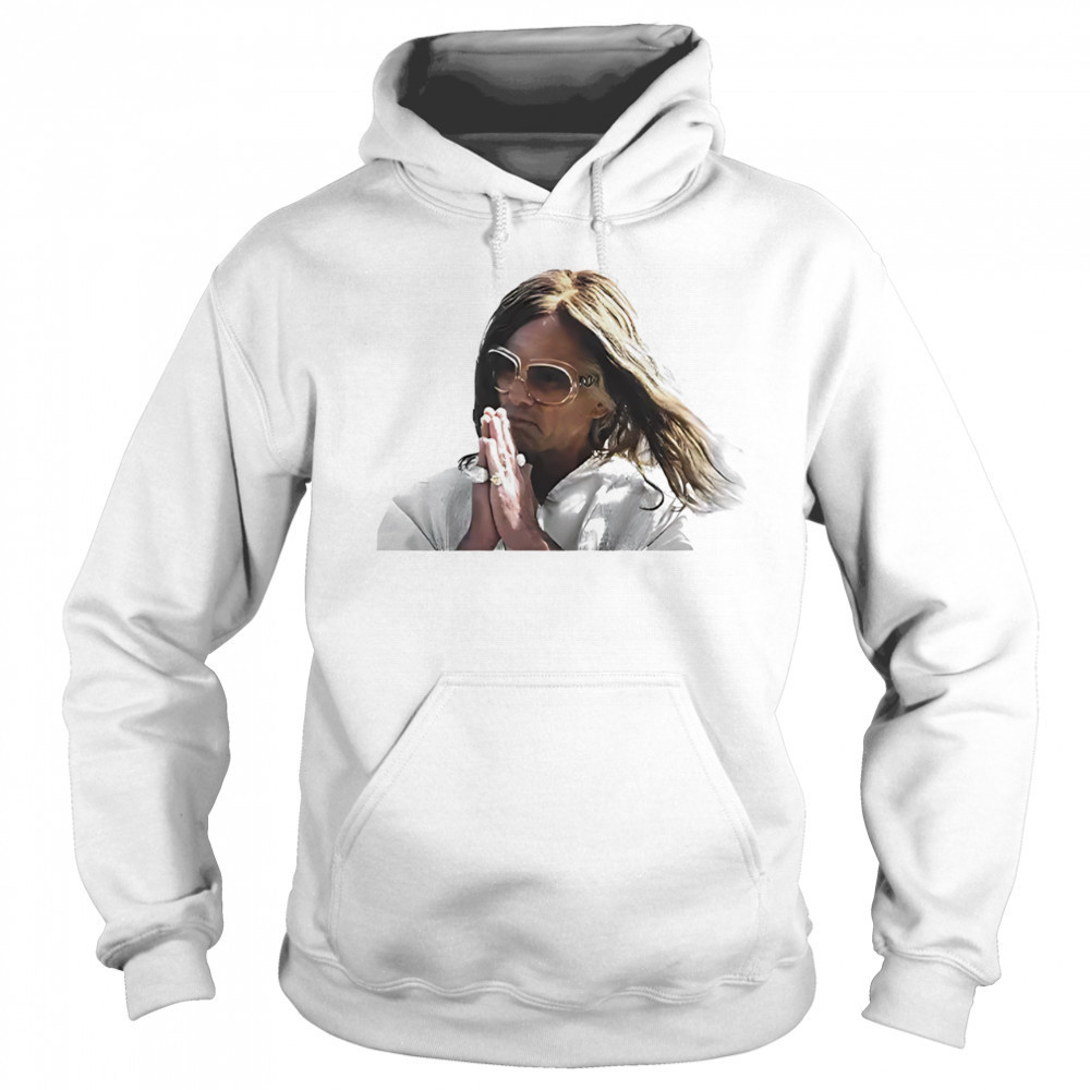 Teenjus The Righteous Gemstones shirt Hoodie