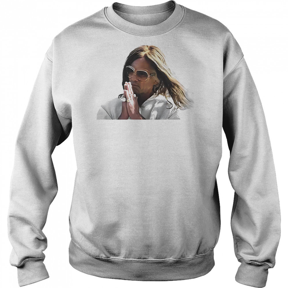 Teenjus The Righteous Gemstones shirt Sweatshirt