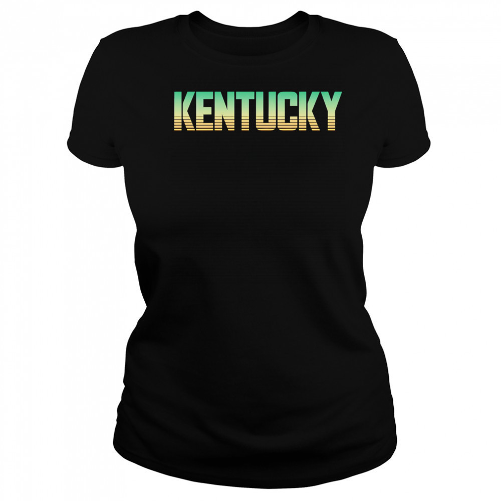 The kentuckylorian shirt Women's T-shirt