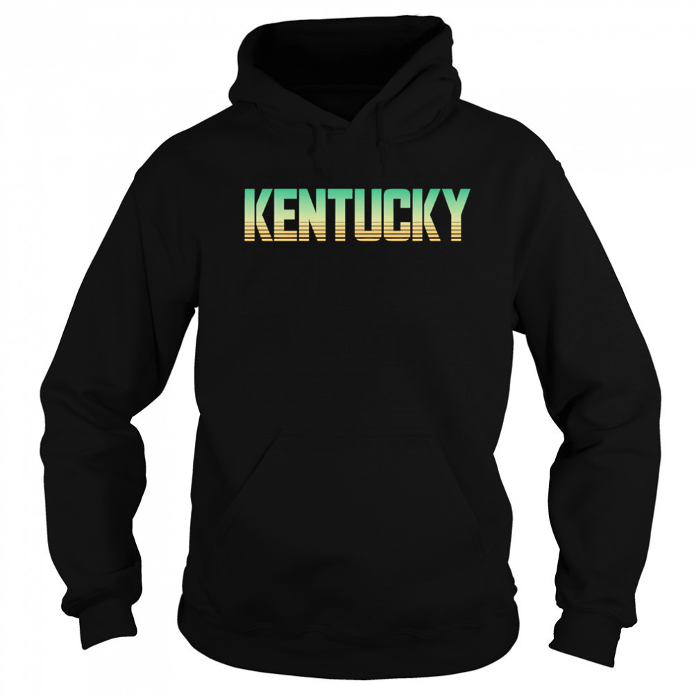 The kentuckylorian shirt Hoodie