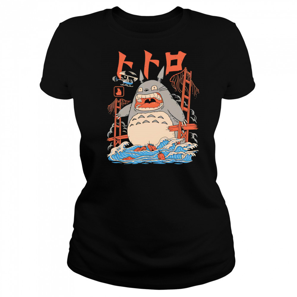 The Neighbor’s Attack shirt Women's T-shirt