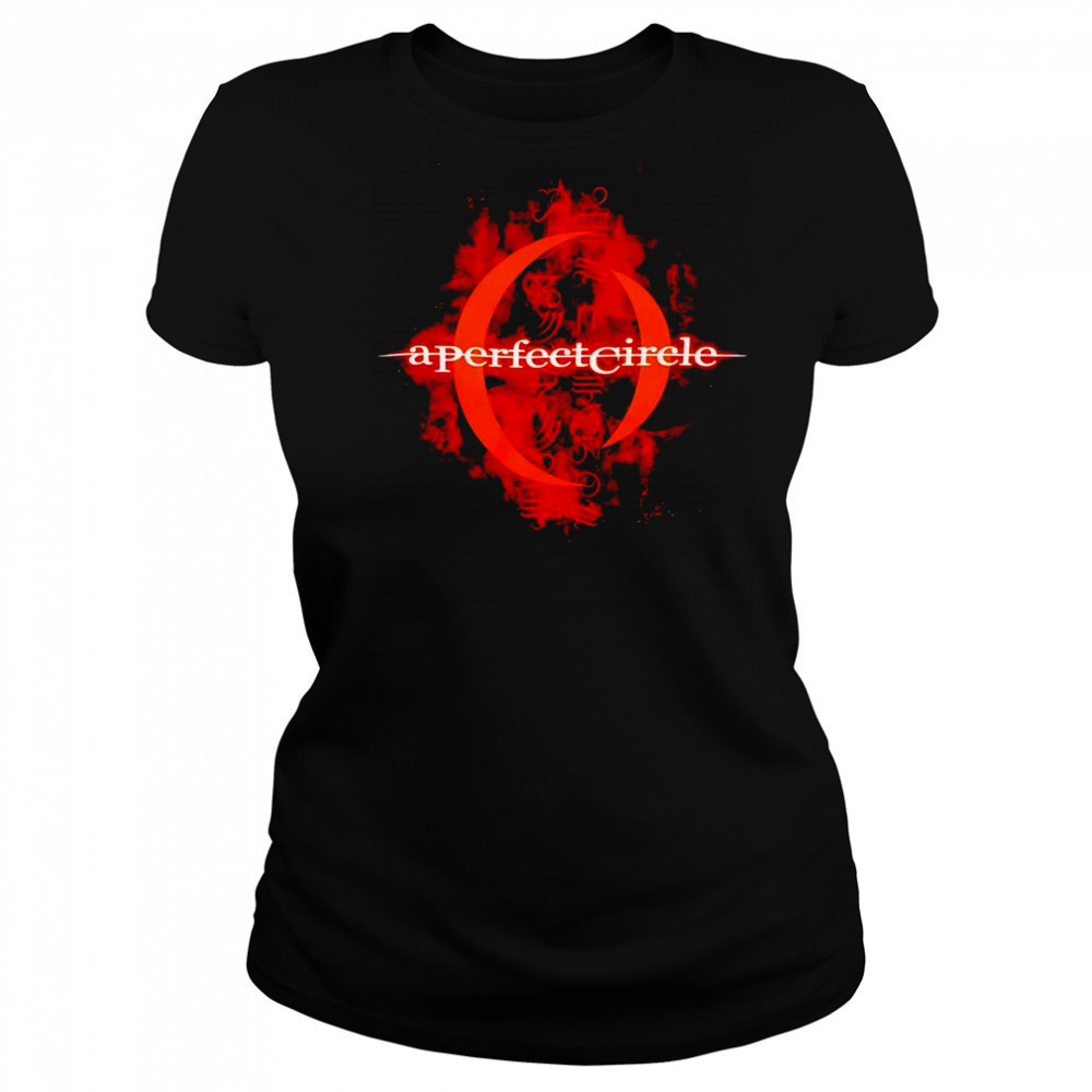 A Perfect Circle Mer De Noms shirt Women's T-shirt