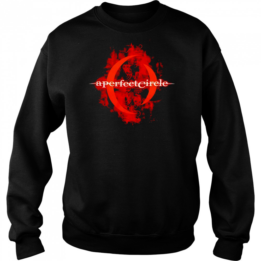 A Perfect Circle Mer De Noms shirt Sweatshirt