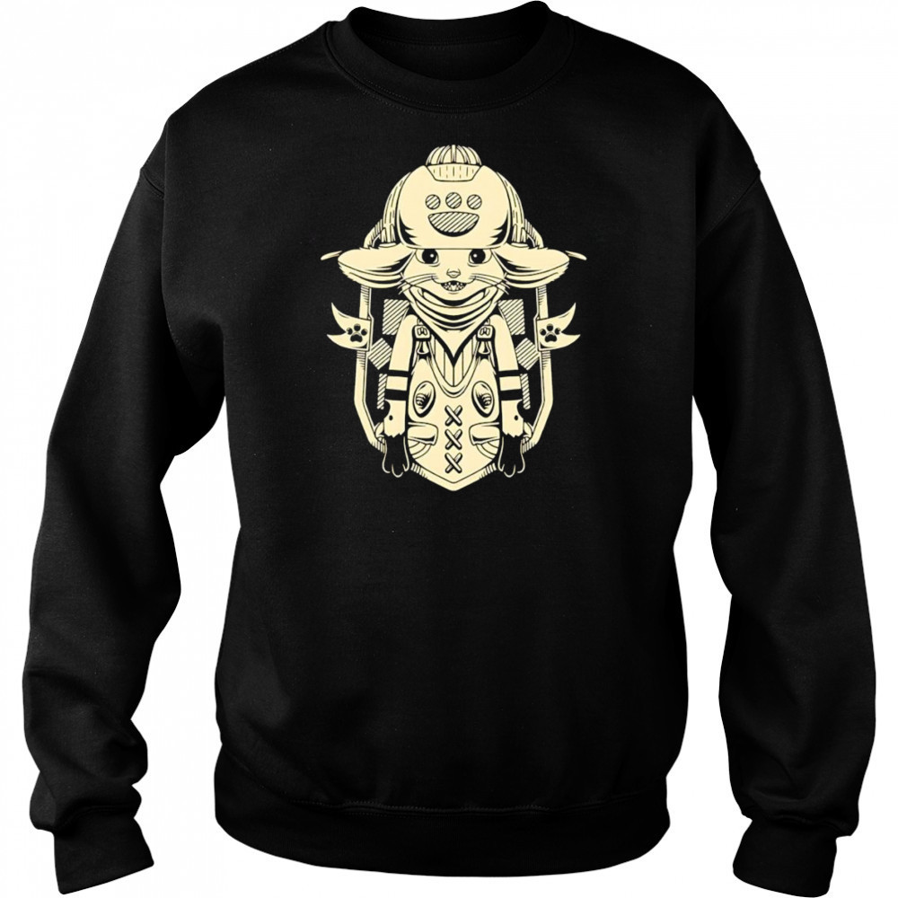 Little Buddy shirt Sweatshirt