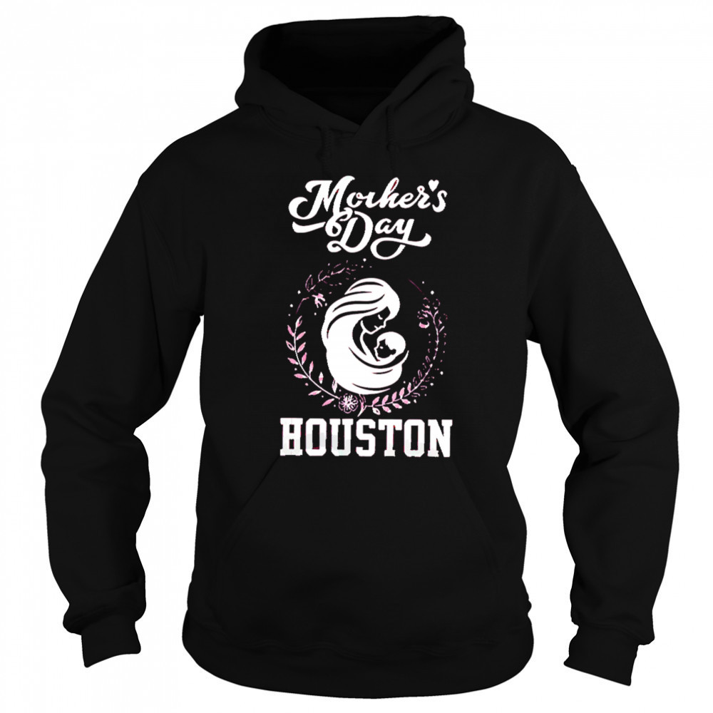 2025 astros mother’s day shirt Hoodie