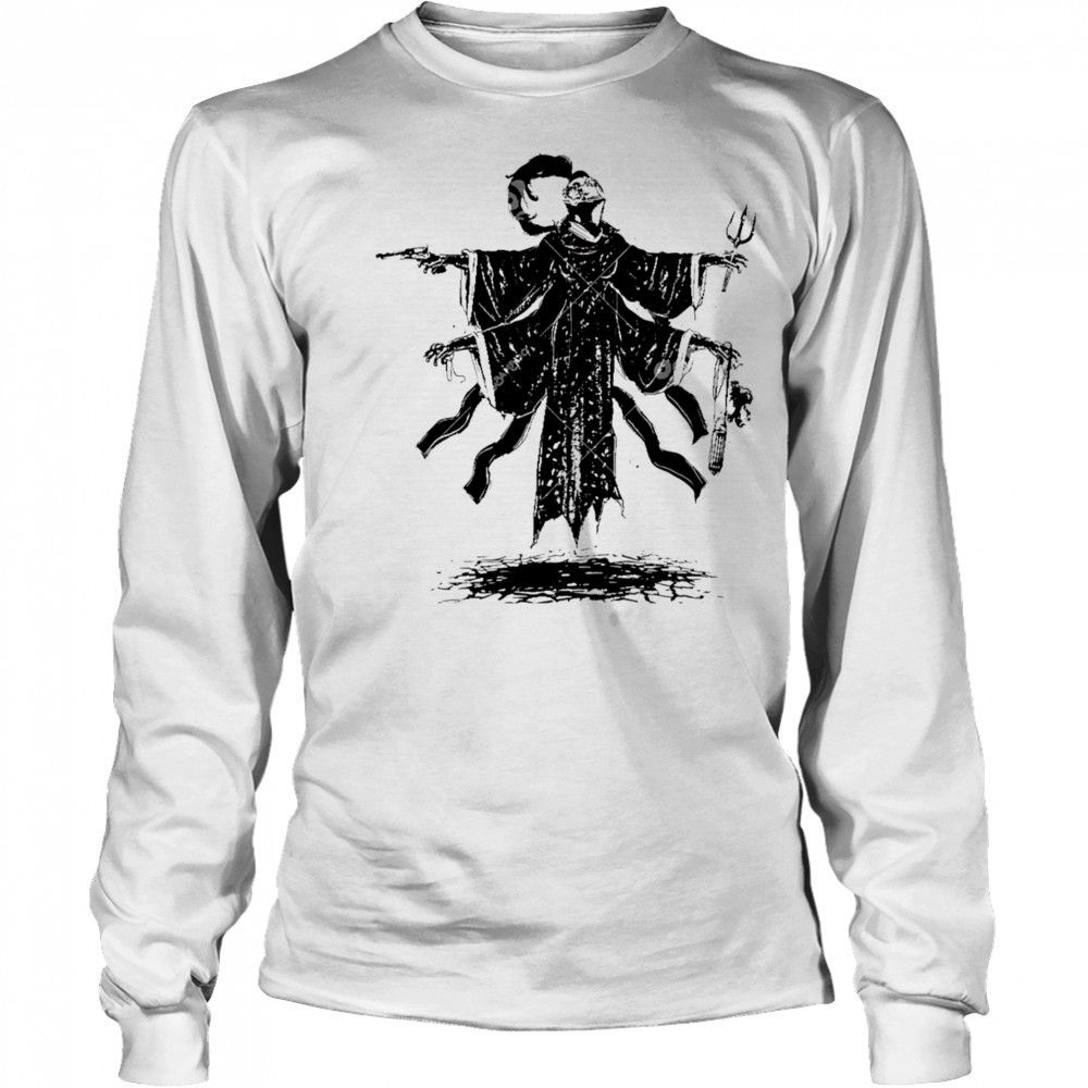 Ascensionism Sleep Token shirt Long Sleeved