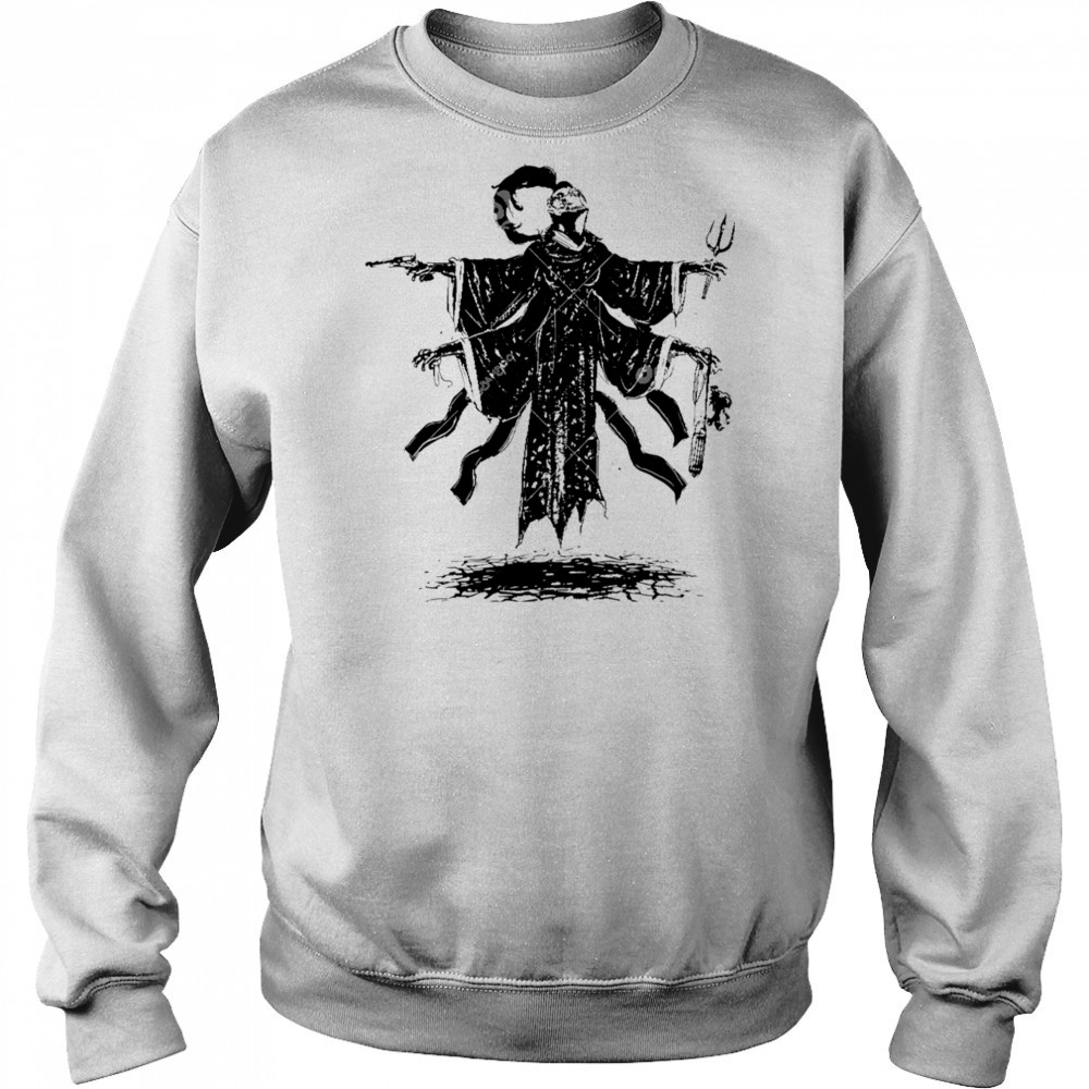 Ascensionism Sleep Token shirt Sweatshirt