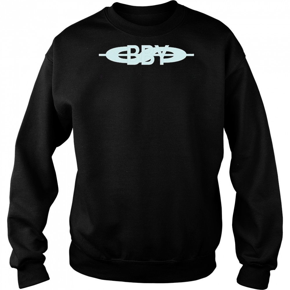 Destroy Lonely BBY$ Logo T-shirt Sweatshirt
