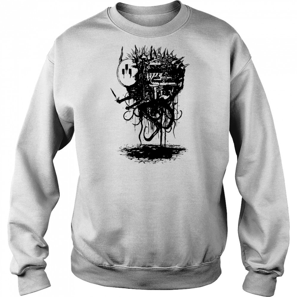 DYWTYLM Sleep Token shirt Sweatshirt